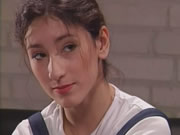 トルコのクラシックな美しさは、エキサイティングなセックスを楽しんでいます